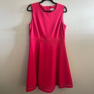 Calvin Klein Dress Size 12